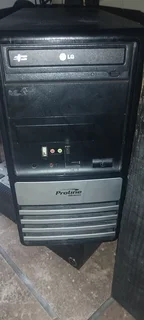 i5 desktop complete pc