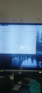 i5 desktop complete pc