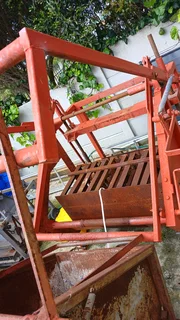 Sement buildingblock machines with moulds for sale