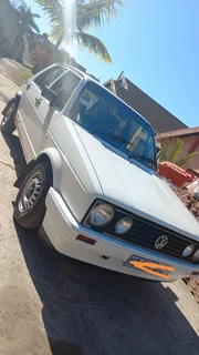 2002 Volkswagen Citi Hatchback