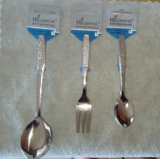 New spoon and fork sets for sale
