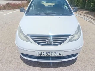 2012 Tata Vista Safire 1.4L
