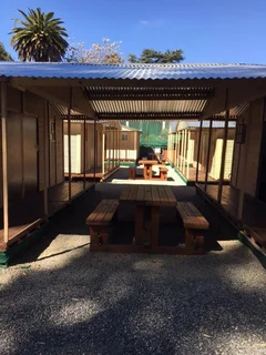 No Deposit  Solar Power Borehole Water Furnished/Unfurnished Rooms From R1800/month