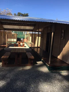 No Deposit  Solar Power Borehole Water Furnished/Unfurnished Rooms From R1800/month