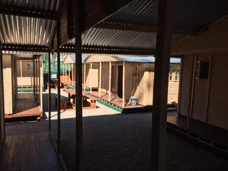 No Deposit  Solar Power Borehole Water Furnished/Unfurnished Rooms From R1800/month