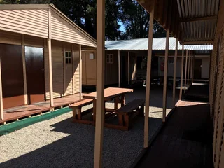 Louis Botha Avenue NO DEPOSIT SOLAR BOREHOLE WATER  FURNISHED AND UNFURNISHED R1400