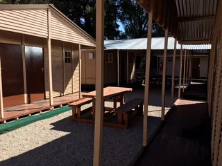 Louis Botha Avenue NO DEPOSIT SOLAR BOREHOLE WATER  FURNISHED AND UNFURNISHED R1400