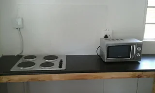 Louis Botha Avenue NO DEPOSIT SOLAR BOREHOLE WATER  FURNISHED AND UNFURNISHED R1400