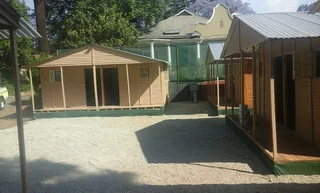 Louis Botha Avenue NO DEPOSIT SOLAR BOREHOLE WATER  FURNISHED AND UNFURNISHED R1400