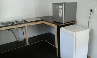 Louis Botha Avenue NO DEPOSIT SOLAR BOREHOLE WATER  FURNISHED AND UNFURNISHED R1400