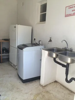 Louis Botha Avenue NO DEPOSIT SOLAR BOREHOLE WATER  FURNISHED AND UNFURNISHED R1400