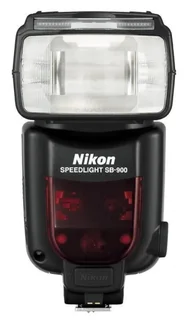 Nikon SB900 Speed light