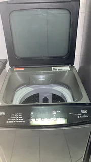 Need  a fridge and a washing fairly brand new