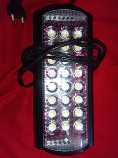 Rechargable Lantern Repair