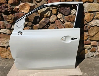 Toyota Starlet 2024 left Door and Fender