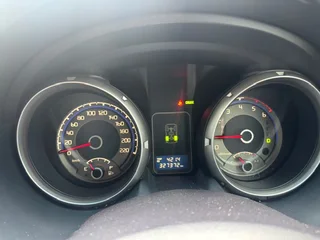 2009 Mitsubishi Pajero SUV