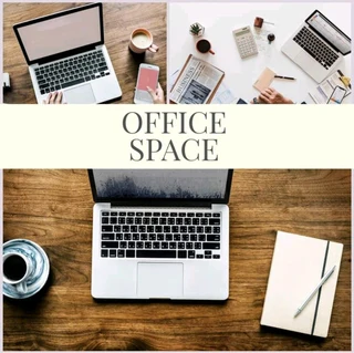 Office Space in Baakens