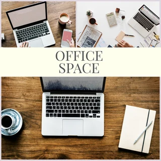 Officd Space to rent