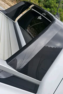 Wildtrak 2023 Next Gen Sports Bar