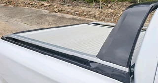 Wildtrak 2023 Next Gen SPORTS BAR