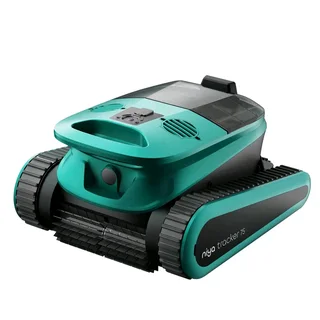 Robotic Pool Cleaner