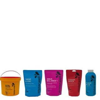 Premier Pool Chemicals