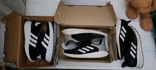 Adidas kids shoes