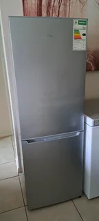 Hisense 299l fridge