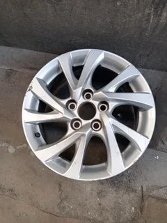 One Single Rim 16inche Toyota Quotes and Toyota Corolla