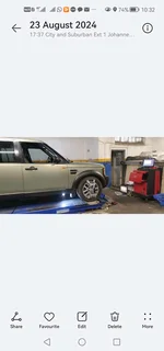 We are doing Wheel Alignment 100 % and also selling Rims And TYRES