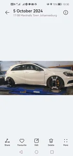 We are doing Wheel Alignment 100 % and also selling Rims And TYRES