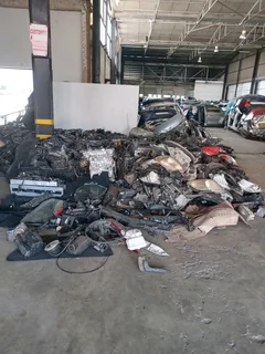 All Spare parts available door, hardlight, Engine, Gearbox
