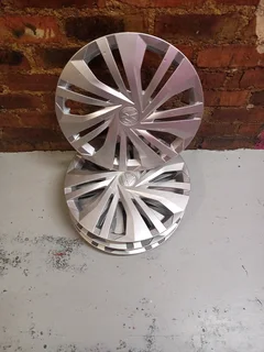 A Set of 16inche Polo Sedan Wheel Covers and also fit Volkswagen Vito