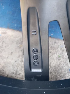 One Single Rim 22inche OEM Original BMW X5 and X6