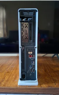 AM4 Mini ITX PC