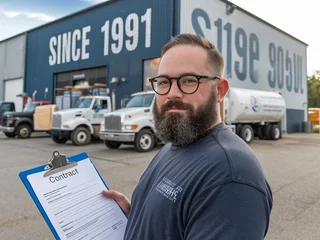 Live Your Best Life, Fantastic Business Opportunity, Open A Brand New Transport Company