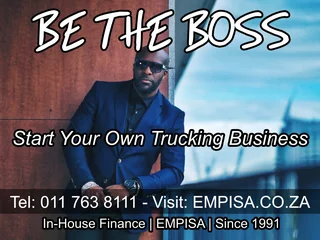 Awesome Business Opportunity Available For All Entrepreneurs, Start A Business With In-House Finance