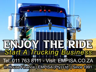 Become An Entrepreneur, Become Your Own Boss, Fantastic Business Opportunity For Sale, Join Empisa