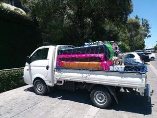 Truck For Hire &amp; Furniture Removal 0685846478