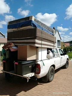 TRUCK FOR HIRE &amp; FURNITURE REMOVAL 0685846478