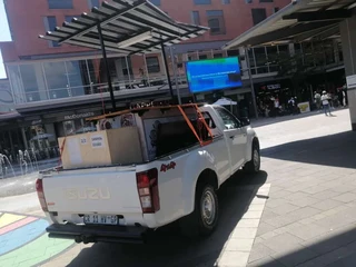 Truck For Hire &amp; Furniture Removal 0685846478