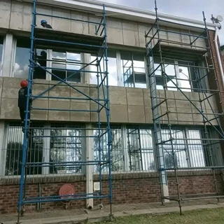 Scaffolding For Hire