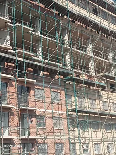 Scaffolding For Hire