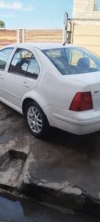 2005 Jetta 4 2.0lt Swop Or R75000