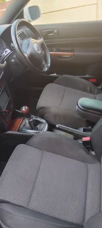 2005 JETTA 4 2.0LT SWOP OR R75000