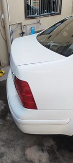 2005 JETTA 4 2.0LT SWOP OR R75000