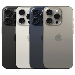 Brand new Apple iPhone 15 Pro 512GB. Incl Impact cover &  Screen protector (Valued at R800.00)