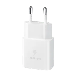 Samsung  Type-C 15w 1 Port Power Adapter