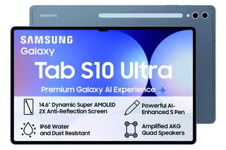 Samsung Tab S10 Ultra 5G 256GB (X926)