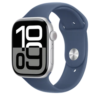 Apple Watch Series 10 46mm Cellular